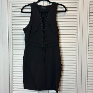 Nasty gal women’s dress size large
